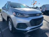 Used 2019 Chevrolet Trax LT w/ LT Convenience Package image 2