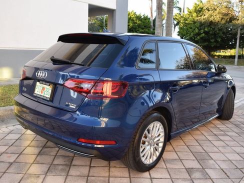 Used 2016 Audi A3 e-tron Premium image 6