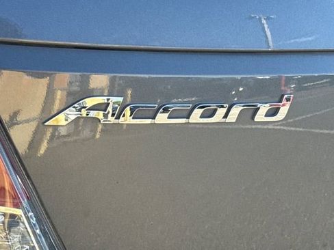 Used 2010 Honda Accord EX image 32