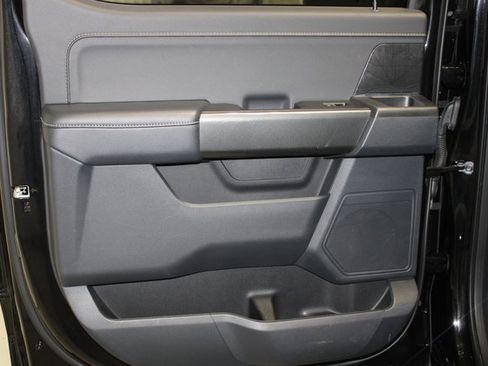 Certified 2023 Ford F150 XLT w/ Equipment Group 302A High image 16