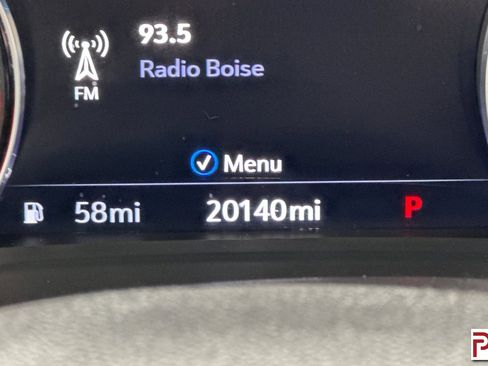 Certified 2023 Buick Envision Avenir image 31