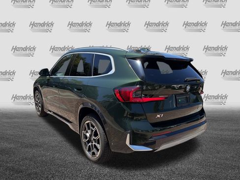 Used 2024 BMW X1 xDrive28i AWD/4WD image 8