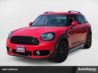 Used 2019 MINI Cooper Countryman S