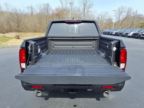 New 2026 Honda Ridgeline RTL image 6