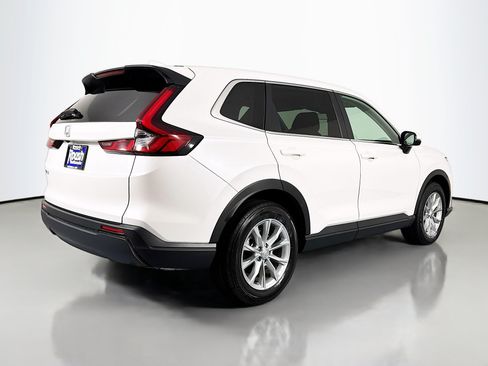 Certified 2024 Honda CR-V EX image 5