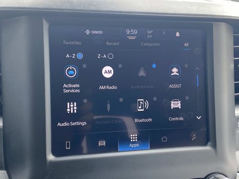 Certified 2024 RAM 2500 Big Horn w/ Bed Utility Group image 32