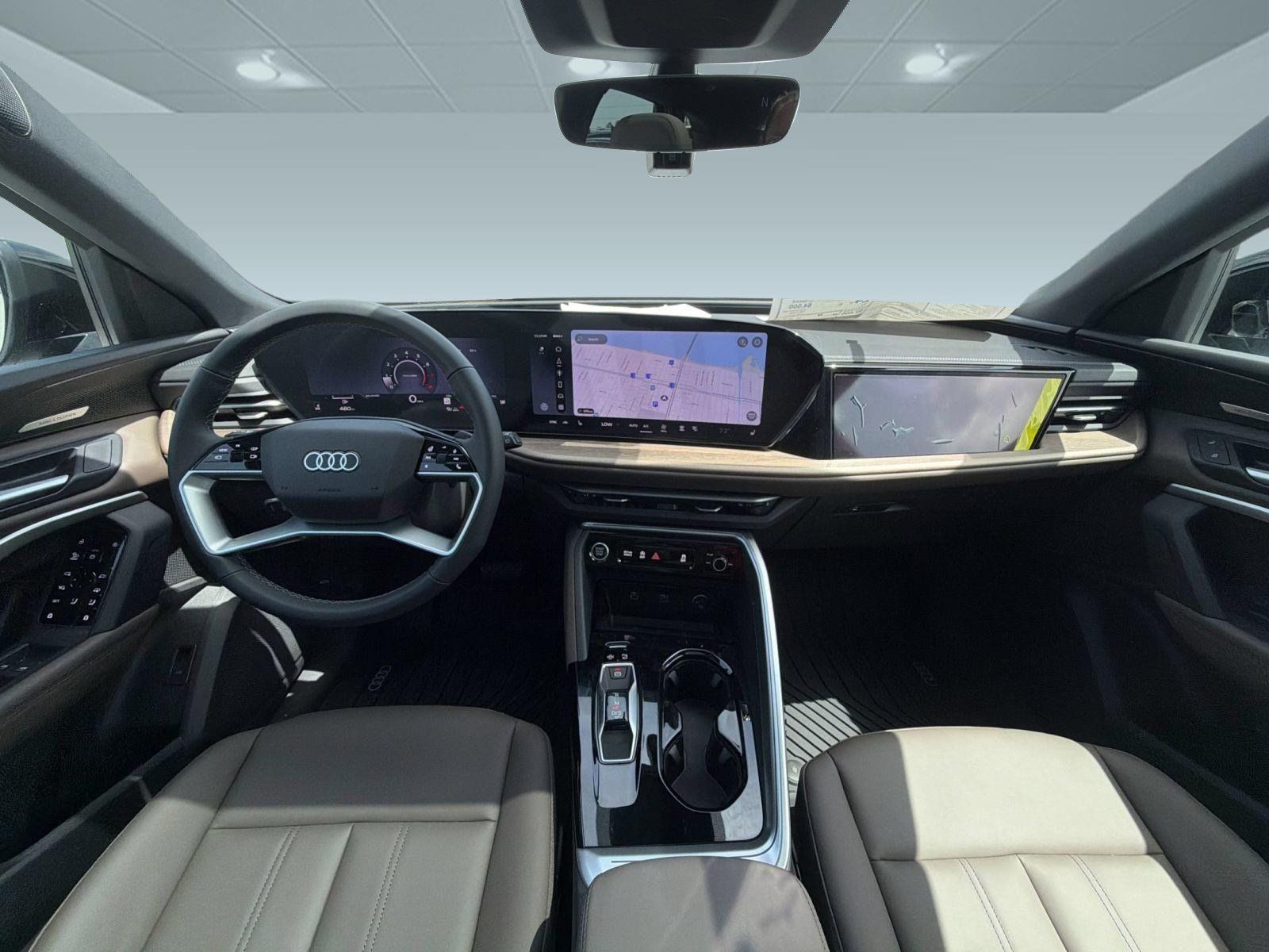 New 2026 Audi Q5 Premium Plus AWD/4WD image 15