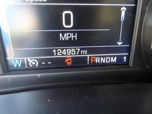 Used 2016 Chevrolet Silverado 2500 LTZ w/ Duramax Plus Package image 36