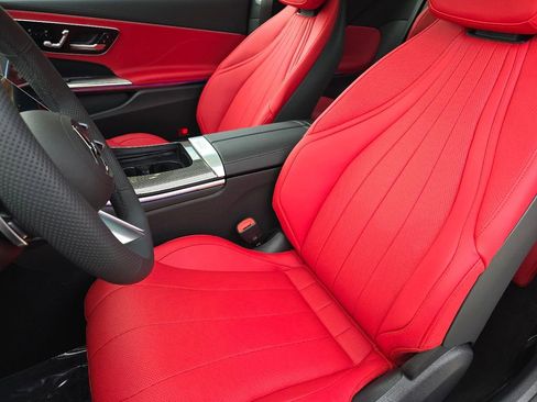 New 2026 Mercedes-Benz CLE 300 4MATIC Coupe image 23