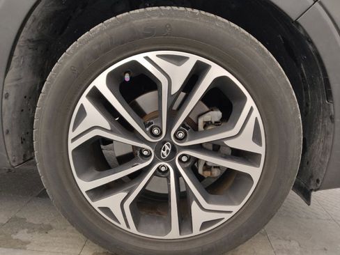 Used 2019 Hyundai Santa Fe Limited FWD image 31