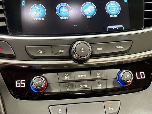 Used 2017 Buick LaCrosse Preferred FWD image 13