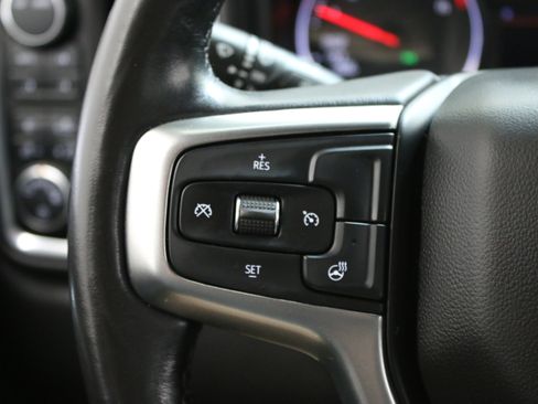 Used 2020 Chevrolet Silverado 1500 RST image 15