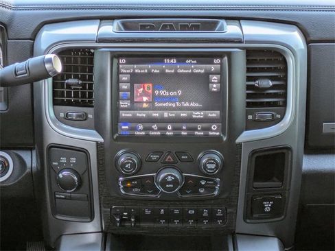 Used 2018 RAM 2500 Limited image 18