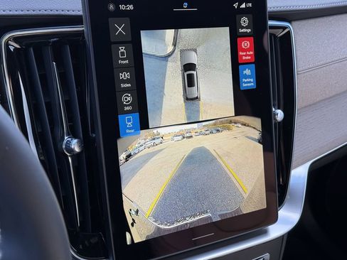 New 2026 Volvo XC90 B6 Ultra w/ Protection Package Premier image 20