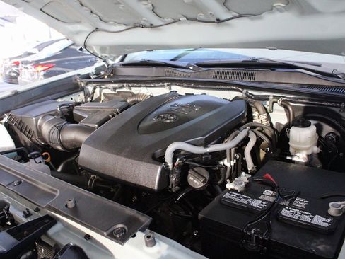 Certified 2023 Toyota Tacoma 4x4 Double Cab image 60