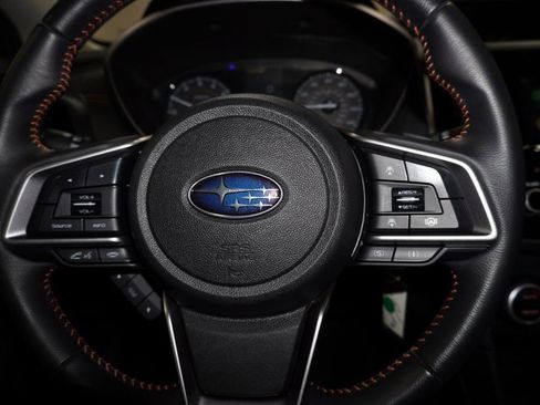 Used 2023 Subaru Crosstrek 2.0i Premium image 16