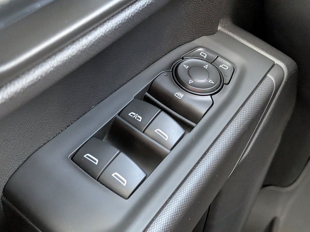 Certified 2024 Chevrolet Silverado 1500 Custom RWD image 47