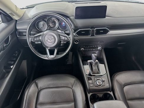 Used 2023 MAZDA CX-5 AWD 2.5 S image 24