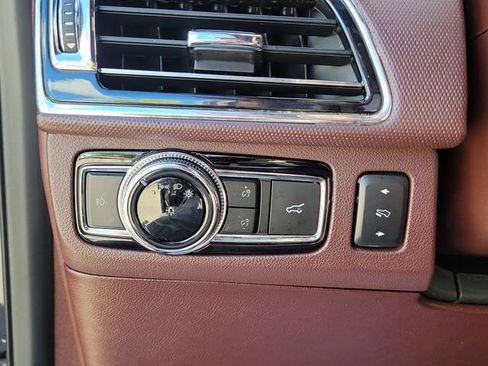 Certified 2019 Lincoln Navigator L Black Label image 14