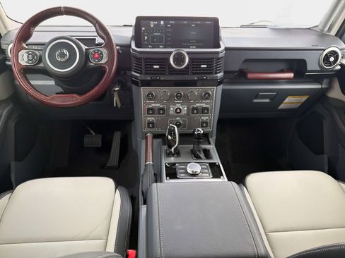 New 2026 INEOS Grenadier Fieldmaster Edition image 12