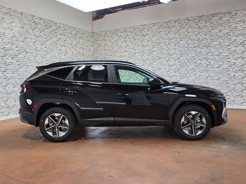 New 2026 Hyundai Tucson SEL image 7