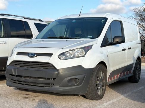 Used 2017 Ford Transit Connect XL image 15