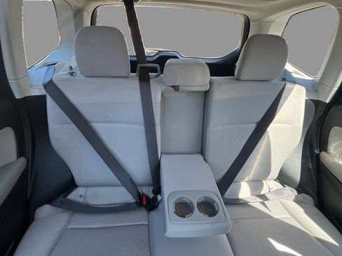 Used 2016 Subaru Forester 2.5i Premium w/ Popular Package #2 AWD/4WD image 13