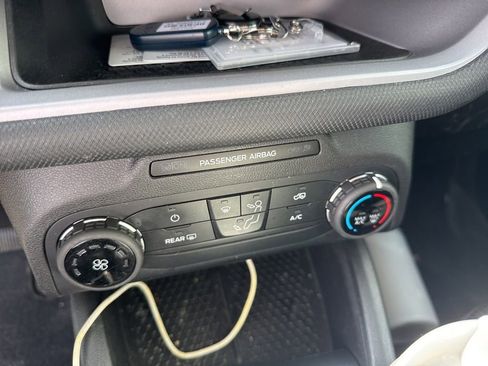 Used 2023 Ford Bronco Sport AWD/4WD image 13