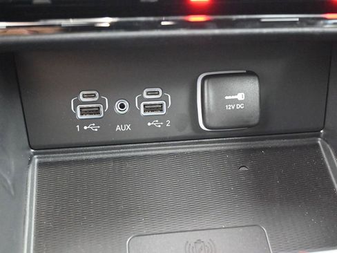 New 2025 Jeep Grand Cherokee L Laredo w/ Luxury Tech Group I image 9