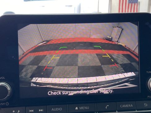 Used 2021 Nissan Altima 2.5 SR image 54