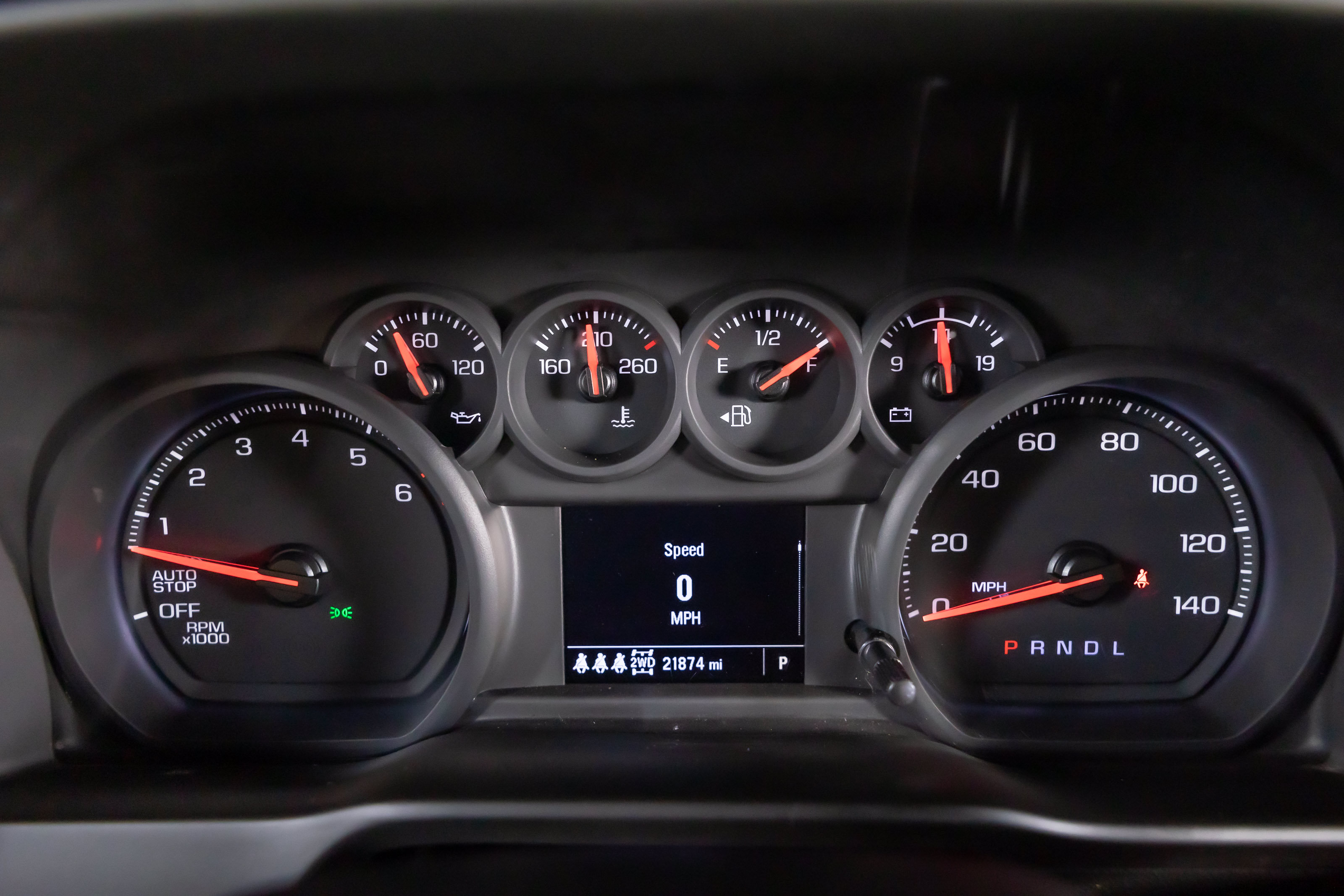 Used 2026 GMC Sierra 1500 Pro w/ Pro Value Package AWD/4WD image 32