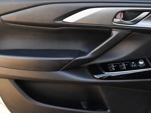 New 2023 MAZDA CX-9 Touring Plus AWD/4WD image 14