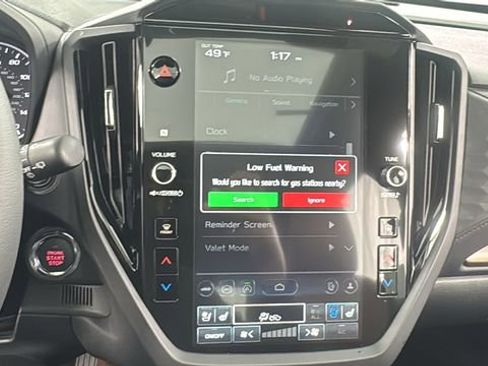 New 2026 Subaru Forester Touring image 25