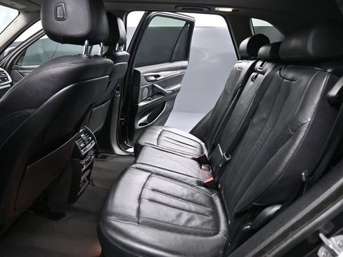 Used 2016 BMW X5 xDrive35i AWD/4WD image 16