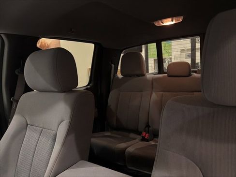 Used 2013 Ford F150 XLT w/ Luxury Equipment Group image 13