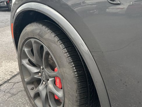 Used 2024 Dodge Durango SRT Hellcat image 6