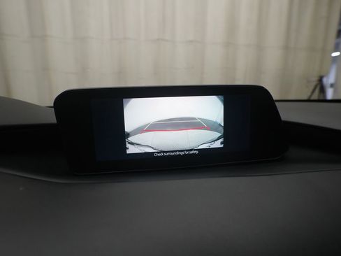 Used 2024 MAZDA MAZDA3 s image 20