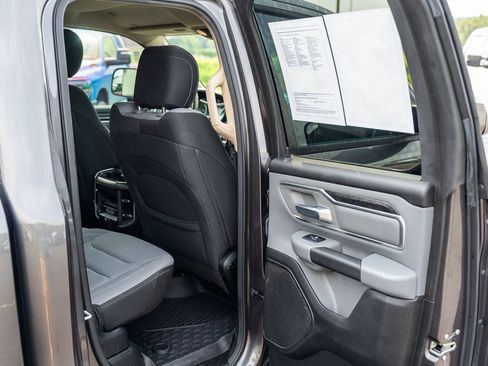 Used 2019 RAM 1500 Big Horn RWD image 13