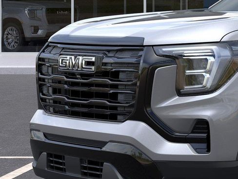 New 2027 GMC Terrain Elevation FWD image 13