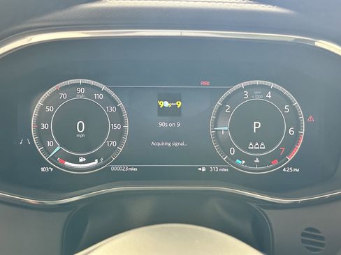 Used 2026 Jaguar F-PACE R-Dynamic S AWD/4WD image 17