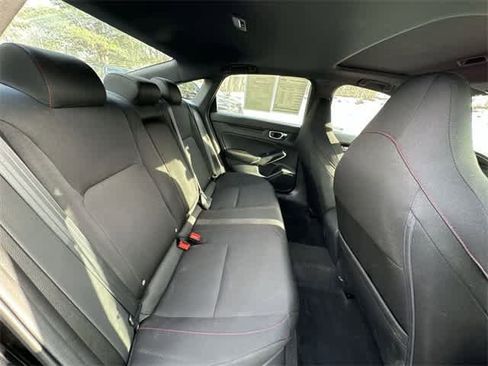 Used 2026 Honda Civic Si image 21
