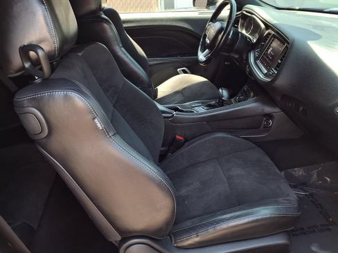 Used 2019 Dodge Challenger GT w/ Plus Package RWD image 19