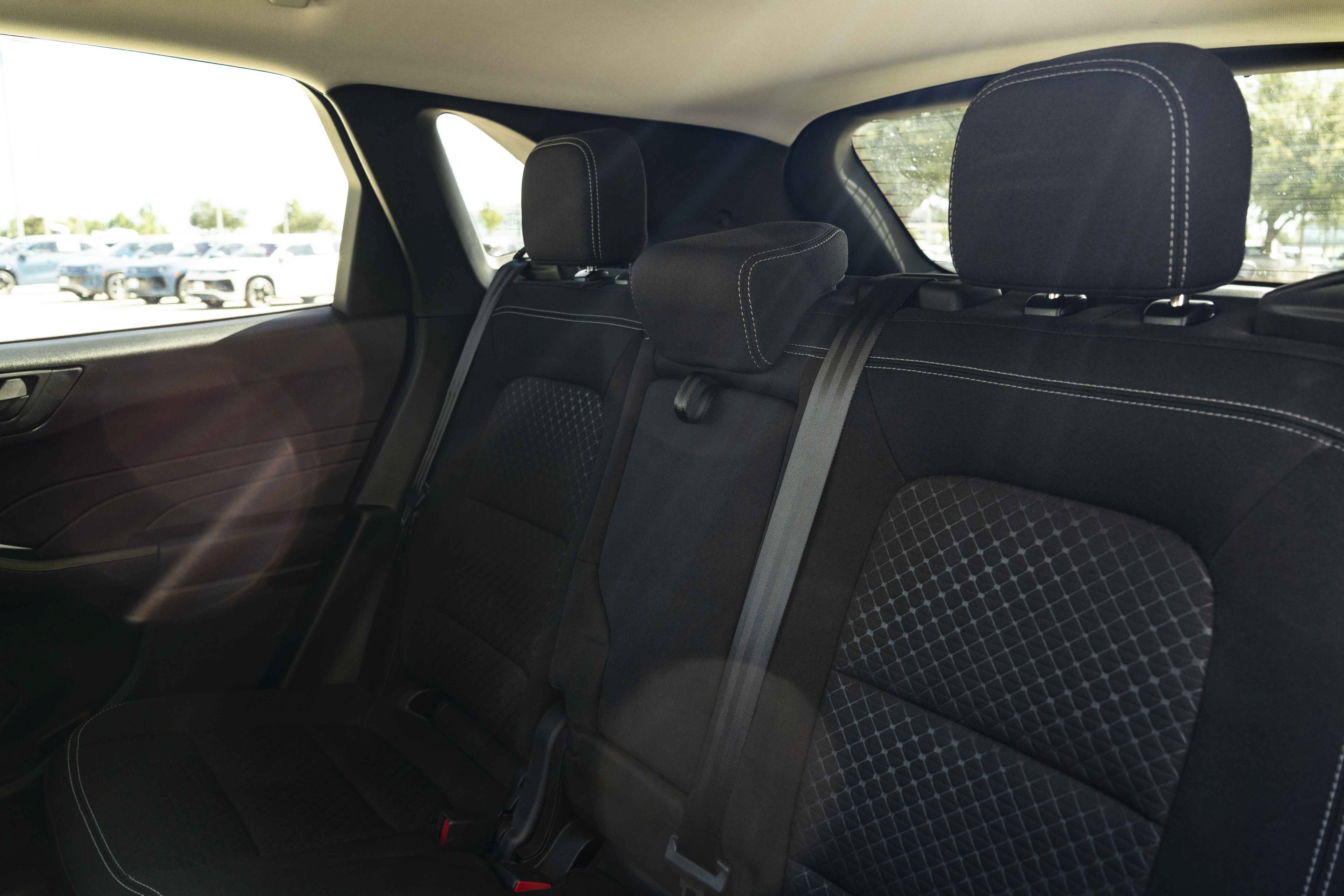 Used 2023 Ford Escape Active FWD image 17