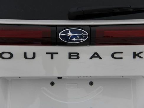 New 2026 Subaru Outback Touring XT image 8