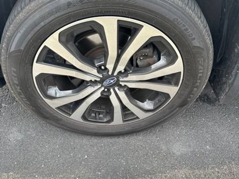 Used 2020 Subaru Forester Limited AWD/4WD image 9