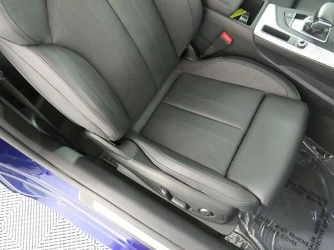 Used 2018 Audi A5 2.0T Premium Plus w/ Premium Plus AWD/4WD image 35