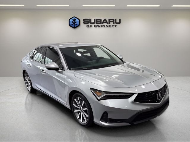 Used 2024 Acura Integra FWD image 7