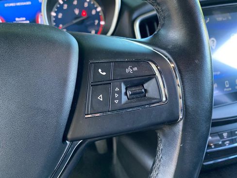 Used 2019 Maserati Ghibli RWD image 58