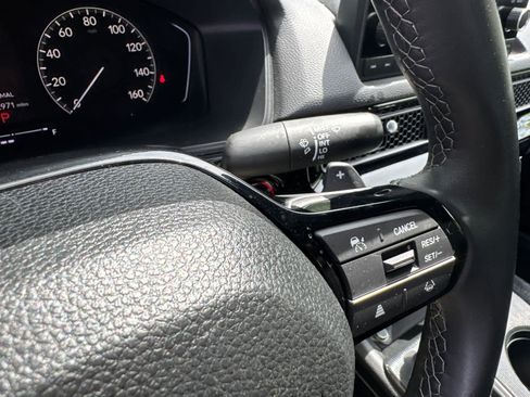 Used 2025 Honda Civic Sport image 19