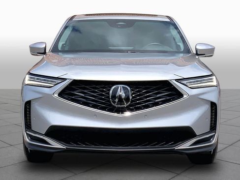 Used 2026 Acura MDX SH-AWD w/ Technology Package image 4